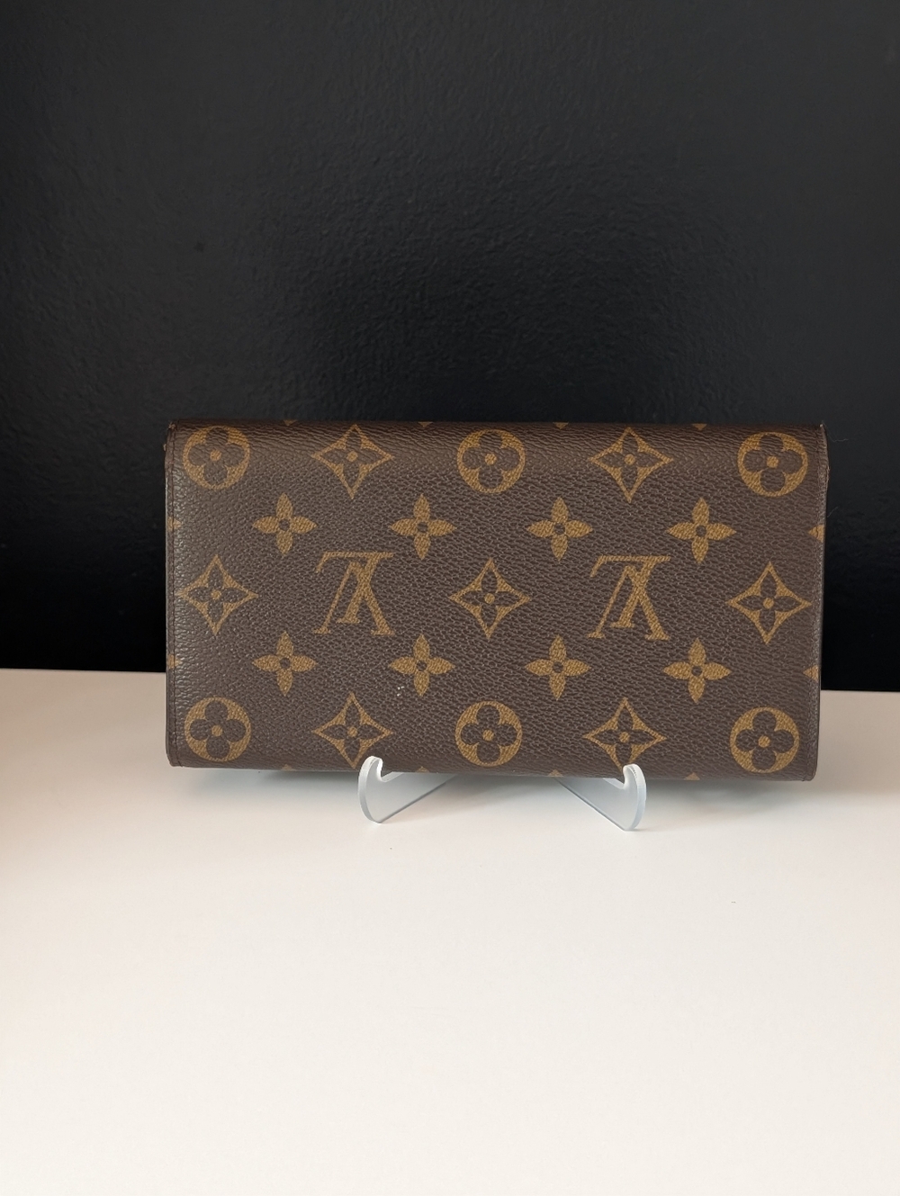 Louis Vuitton Limited Edition Christmas Animation Bumper Cars Wallet - Picture 3 of 13